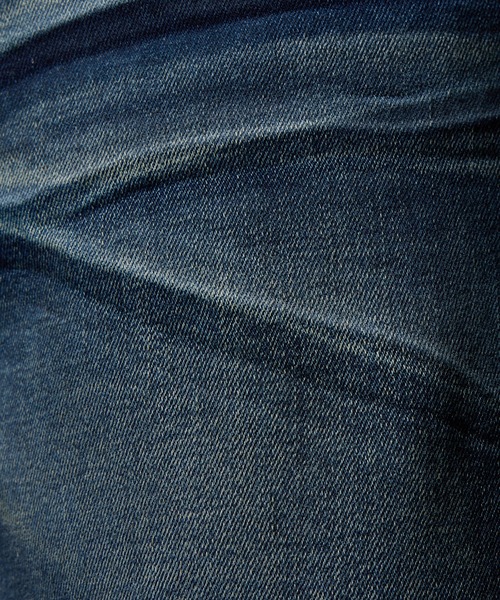 HIDEAWAYS NICOLE（ハイダウェイニコル）の「ハイパーストレッチ裏起毛デニムパンツ（デニムパンツ・メンズ・ブルー/インディゴブルー/ブラック/ブルー系その他・X-LARGE/LARGE/MEDIUM/SMALL）」の21枚目の写真