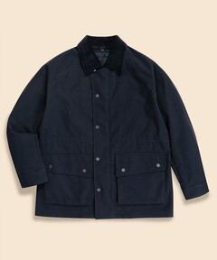 セール】【別注】Barbour / BEDALE CLASSIC FIT ポリエステル メモリー