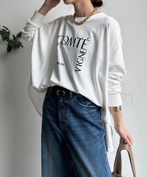 【WEB限定】ポンチョロゴロンTEE