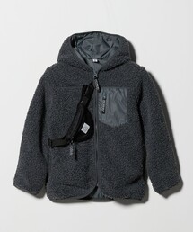 ボアアウター」に該当するgreen label relaxing（グリーンレーベル