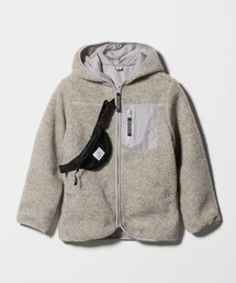 THE PARK SHOP | ＜THE PARK SHOP＞TREKBOY ジャケット / キッズ  125cm-145cm(ブルゾン)