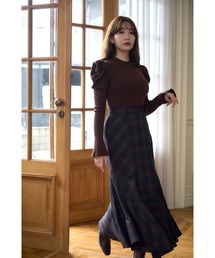 Her lip to スカート Her lip to｜ハーリップトゥ（レディース）のスカート通販