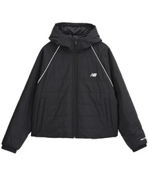 NEW BALANCE | ニューバランス New Balance パデッドショートレングスジャケット_(ダウンジャケット/コート)