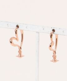 Vivienne Westwood | EMILY EARRINGS(ピアス（両耳用）)