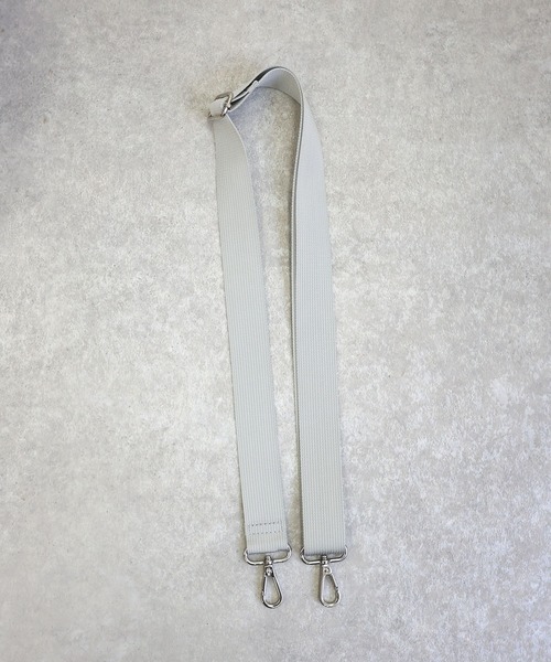 COLDE （コルデ）の「マルチポケット2wayトートバッグ（トートバッグ・レディース・グレー/ブラック・FREE）」の12枚目の写真