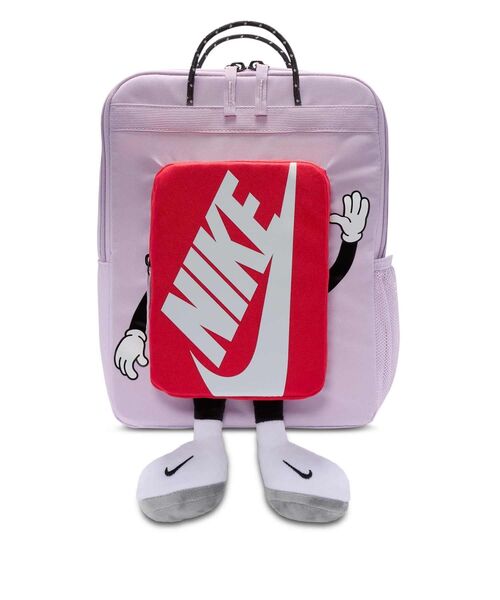ナイキ キッズバックパック / Nike Kids' Backpack HM9973-537 Doll