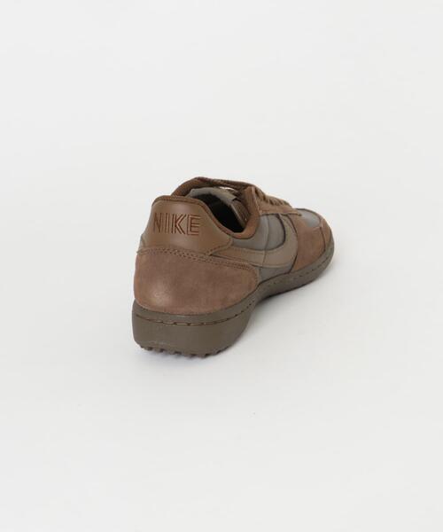 NIKE（ナイキ）の「NIKE　フィールド ジェネラル（スニーカー・メンズ・ブラウン・28/26.5/27/28.5/27.5/26）」の4枚目の写真