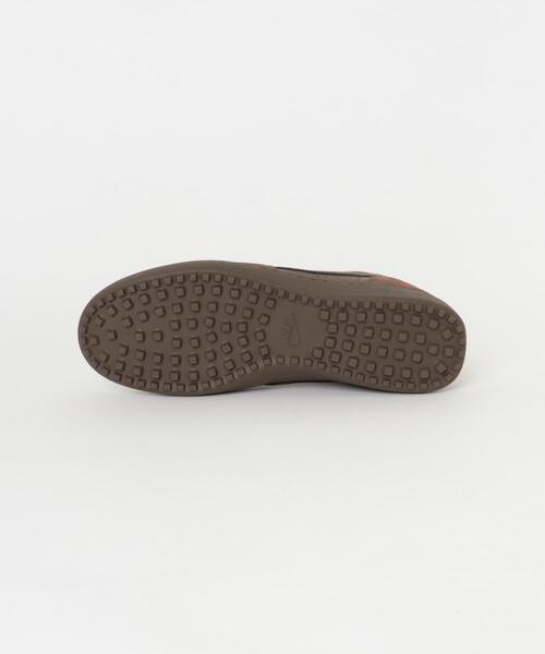 NIKE（ナイキ）の「NIKE　フィールド ジェネラル（スニーカー・メンズ・ブラウン・28/26.5/27/28.5/27.5/26）」の5枚目の写真