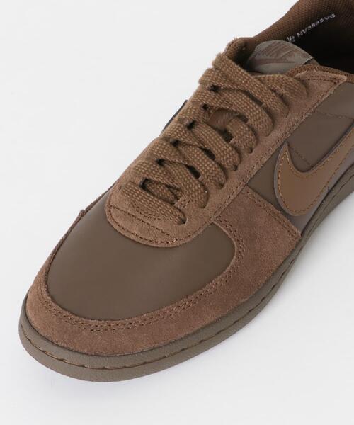 NIKE（ナイキ）の「NIKE　フィールド ジェネラル（スニーカー・メンズ・ブラウン・28/26.5/27/28.5/27.5/26）」の6枚目の写真
