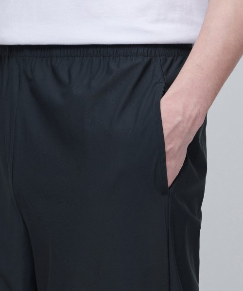 MUSINSA STANDARD（ムシンサスタンダード）の「クーリングジョガーパンツ[ダークグレー]（スウェットパンツ・メンズ・その他・32/30/26/28）」の6枚目の写真