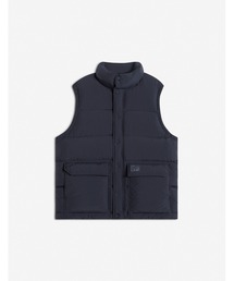 Maison Kitsune（メゾンキツネ）｜レディースのダウンベスト一覧 - WEAR