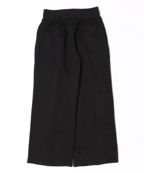 REBALANCE(リバランス)の「ドレープワイドスウェットパンツ(スウェットパンツ・レディース・A/C/D/E/B・MEDIUM/LARGE)」の9枚目の写真