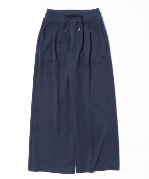REBALANCE(リバランス)の「ドレープワイドスウェットパンツ(スウェットパンツ・レディース・A/C/D/E/B・MEDIUM/LARGE)」の15枚目の写真
