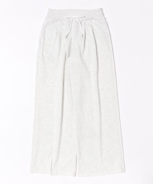 REBALANCE(リバランス)の「ドレープワイドスウェットパンツ(スウェットパンツ・レディース・A/C/D/E/B・MEDIUM/LARGE)」の18枚目の写真