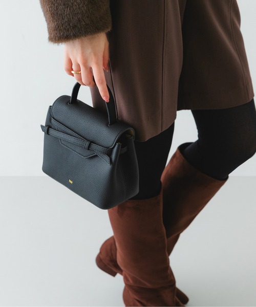 tov MIMI MINI（ショルダーバッグ）｜RODE SKO（ロデスコ）の