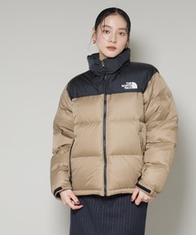 THE NORTH FACE（ザノースフェイス）の「THE NORTH FACE/Short Nuptse Jacket（ダウンジャケット/コート）」