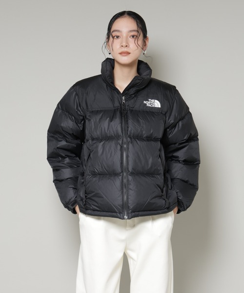 セール】THE NORTH FACE/Short Nuptse Jacket（ダウンジャケット
