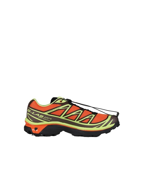 SALOMON（サロモン）の「XT-6（スニーカー・メンズ・マルチ・26cm/27cm）」の2枚目の写真