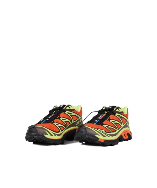SALOMON（サロモン）の「XT-6（スニーカー・メンズ・マルチ・26cm/27cm）」の4枚目の写真