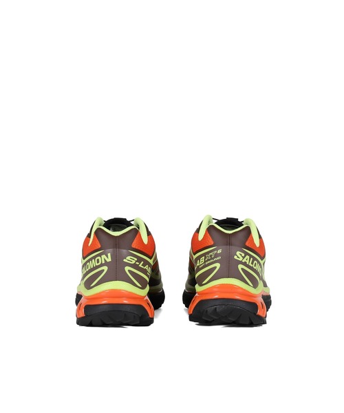 SALOMON（サロモン）の「XT-6（スニーカー・メンズ・マルチ・26cm/27cm）」の5枚目の写真