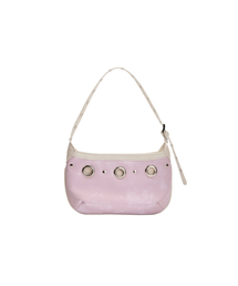 HIETA（ヒエタ）の「Cami / Powder Pink（トートバッグ）」