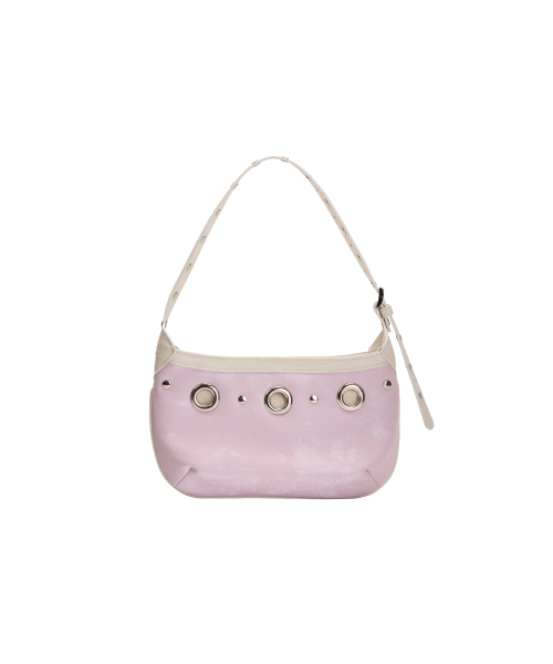 Cami / Powder Pink（トートバッグ）｜HIETA（ヒエタ）のファッション