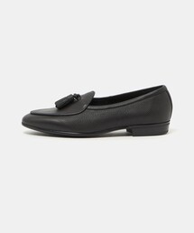 Baudoin&Lange | ＜BAUDOIN & LANGE＞Sagan Classic Tassel Loafers/タッセルローファー(ローファー)