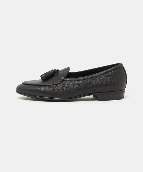 BAUDOIN & LANGE＞Sagan Classic Tassel Loafers/タッセルローファー