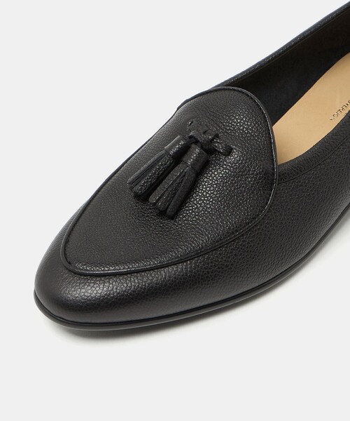 BAUDOIN & LANGE＞Sagan Classic Tassel Loafers/タッセルローファー