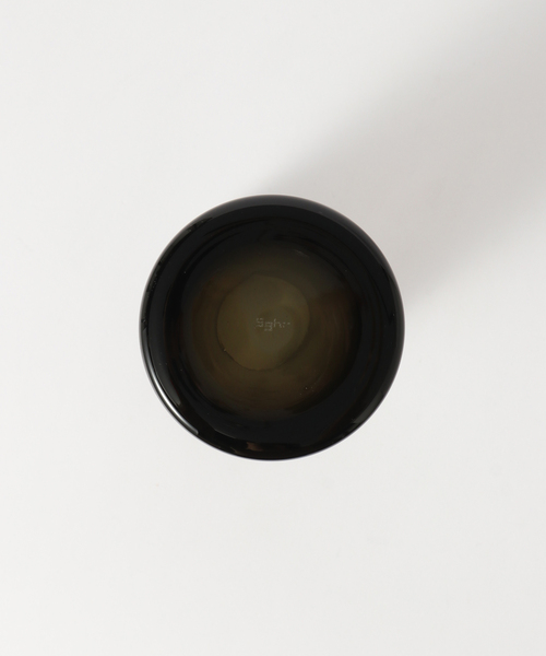 Sghr(スガハラ)の「SGHR/スガハラ CYLINDERVASE 9027(フラワーベース・レディース・ホワイト/ブラック/ブラウン・FREE)」の7枚目の写真