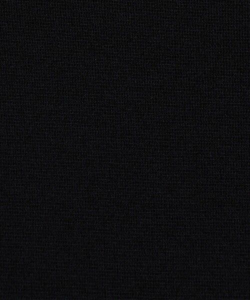 BALLSEY(ボールジィ)の「ミラノリブ ウエストタックワンピース(ワンピース・レディース・ネイビー/ホワイト・36)」の11枚目の写真