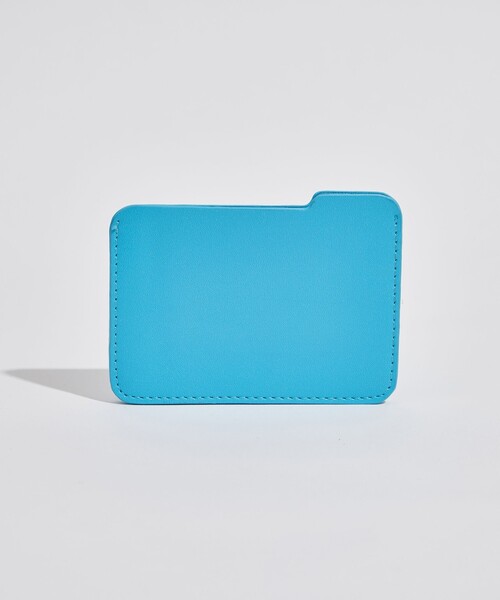 bpr BEAMS（ビーピーアール ビームス ）の「Nik BENTAL / Untitled Folder Wallet（財布・レディース・その他・ONE SIZE）」の5枚目の写真