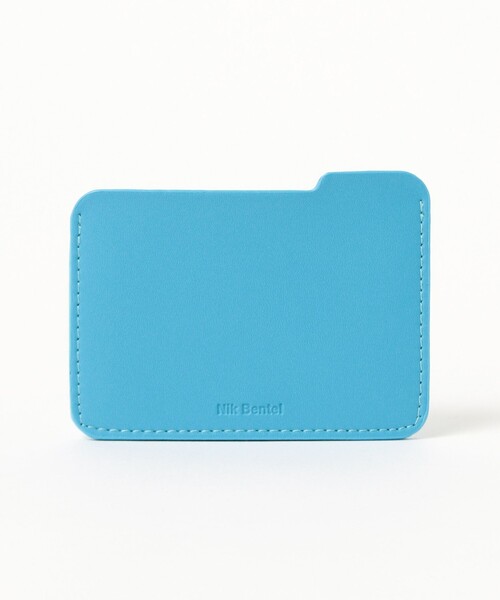 bpr BEAMS（ビーピーアール ビームス ）の「Nik BENTAL / Untitled Folder Wallet（財布・レディース・その他・ONE SIZE）」の11枚目の写真