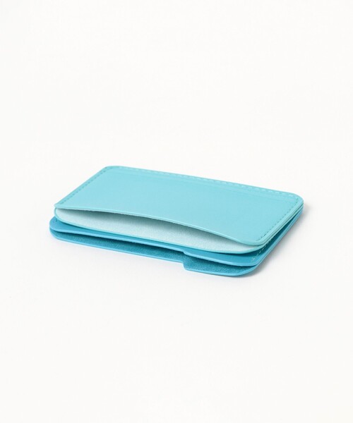 bpr BEAMS（ビーピーアール ビームス ）の「Nik BENTAL / Untitled Folder Wallet（財布・レディース・その他・ONE SIZE）」の12枚目の写真