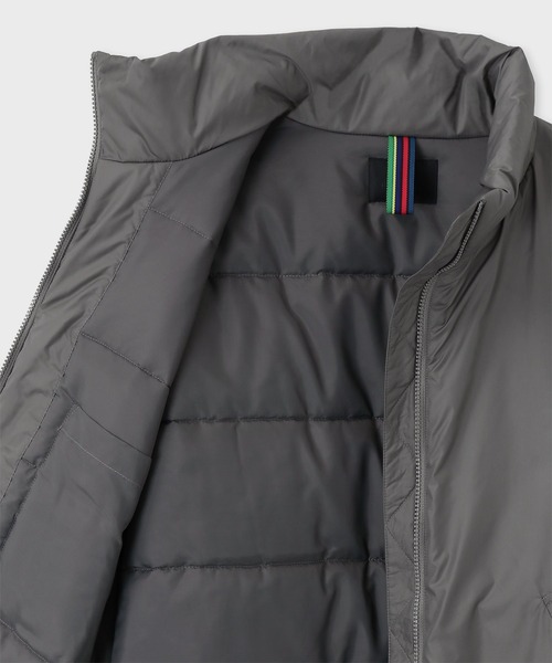 PERTEX(R)ライトウェイト パデッドジャケット / 252762 EXWD01