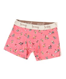 ボクサーパンツ（ピンク/桃色系）ファッション通販 - ZOZOTOWN