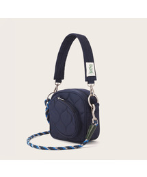 HEYJUD（ヘイジュード）の「ソウルバッグ (ラデュネイビー)（メッセンジャーバッグ）」