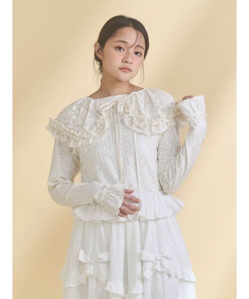 メリー チャンキーヒール メリージェーンパンプス Charla Tedrick│Jeffrey