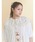 merry jenny�i�����[�W�F�j�[�j�́ulace frill collar�i�t���݁j�v�b�I�t�z���C�g