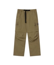 HARDGEAR APPAREL（ハードギアアパレル）の「ツーウェイカーゴパンツタン（スウェットパンツ）」