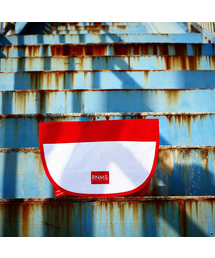 RNMS（アールエヌエムエス）の「CROSSBAG プロ3（トートバッグ）」