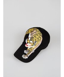 GOZER（ゴーザー）の「TIGER CAP（キャップ）」