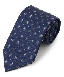 J.PRESS（ジェイプレス）の「【VINTAGE JACQUARD COLLECTION】ペイズリー柄 ネクタイ（ネクタイ）」
