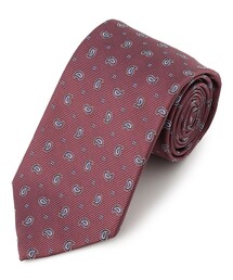 J.PRESS（ジェイプレス）の「【VINTAGE JACQUARD COLLECTION】ペイズリー柄 ネクタイ（ネクタイ）」