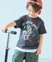 devirock(�f�r���b�N)�̖�100�� �f�r���{ BOX�V���G�b�g �v�����g����T�V���c(T�V���c/�J�b�g�\�[)