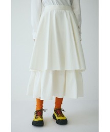 HeRIN.CYE｜ヘリンドットサイのスカート通販 - ZOZOTOWN