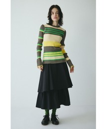 HeRIN.CYE｜ヘリンドットサイのスカート通販 - ZOZOTOWN