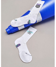 ODDSOCKS（オッドソックス）の「STREET ソックス -ディス ウェイ（ソックス/靴下）」