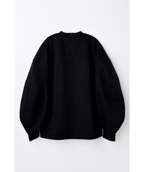 nagonstans プルオーバー ダンボール オーバープルオーバー（Tシャツ/カットソー）｜nagonstans