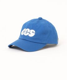 GROOVY COLORS（グルービーカラーズ）の「GCS 6 Panel Cap（キャップ）」